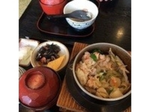 甘味茶屋ぶんご