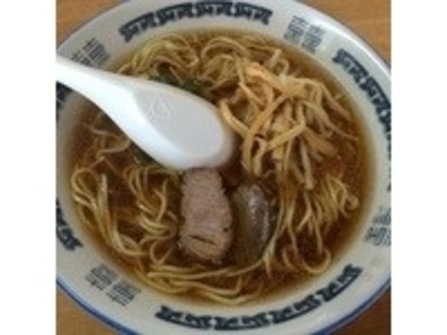 みずのラーメン