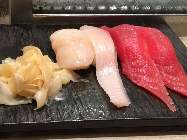 梅丘 寿司の美登利 銀座店