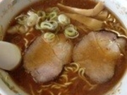 ちこちゃんさんのラーメン てんてんの投稿写真1