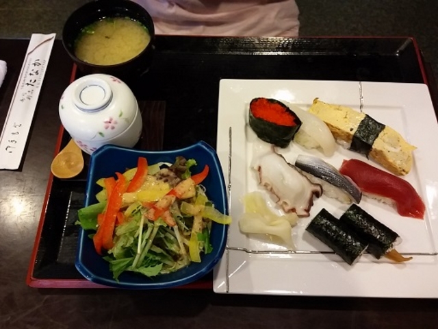 たなか寿司