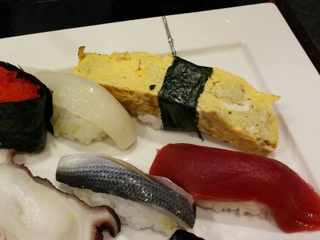 たなか寿司