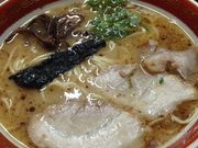 bearさんの大黒ラーメンの投稿写真1