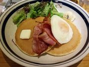 tomohさんのパークサイドカフェの投稿写真1