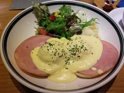 tomohさんのパークサイドカフェの投稿写真2