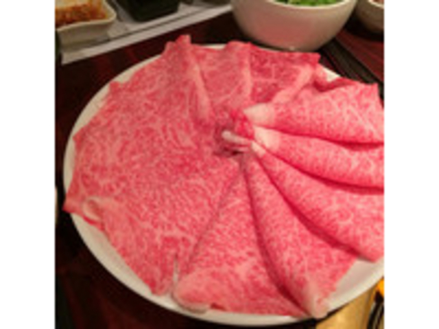 牛ロース_文八