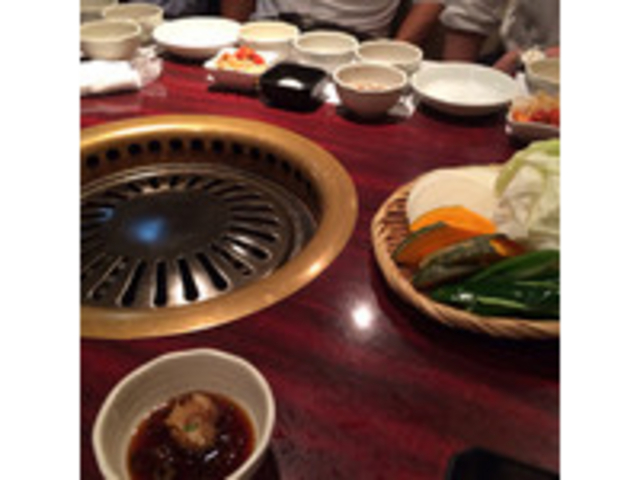 ロースター_文八