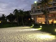 リョウヘイさんのムーンビーチの投稿写真2