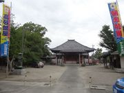 キヨさんの蟹江山常楽寺 龍照院の投稿写真1