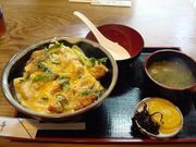 SHINさんの手打ちうどん 笑福亭の投稿写真1
