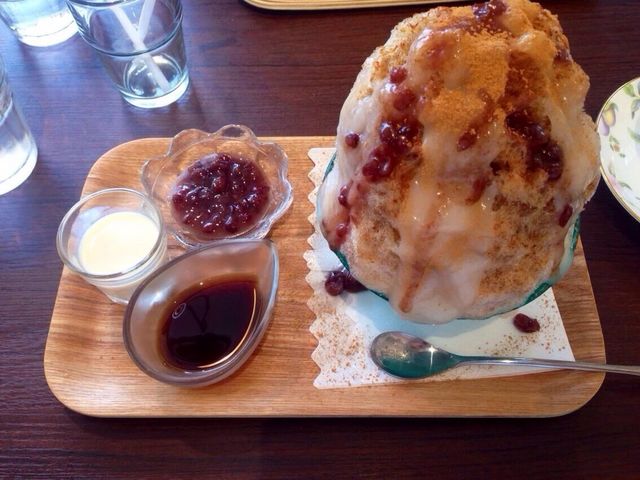 カフェ ルミエール Lumiere 吉祥寺