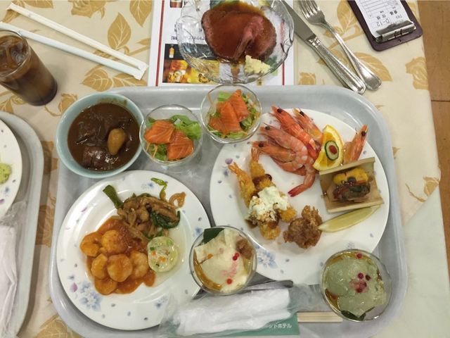四万グランドホテル