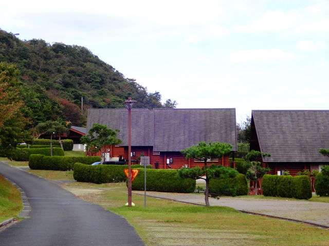 赤礁崎オートキャンプ場_赤礁崎オートキャンプ場