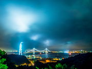 Hiroさんの白鳥大橋の投稿写真1