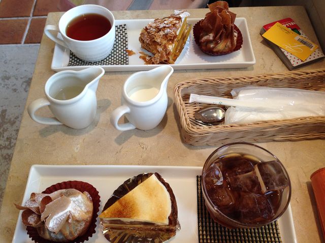 美味しい_フェリーチェ