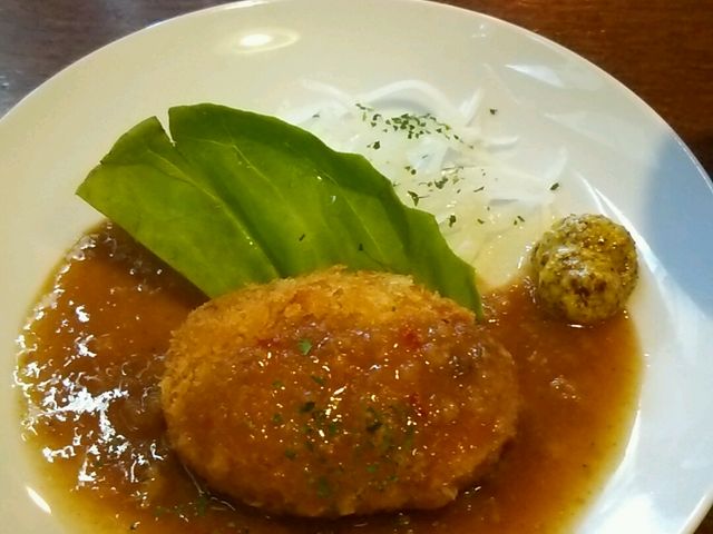 コロッケ_元町ヱビス 新開地店