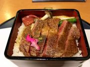 まこさんのせんなり亭近江肉 橙の投稿写真1