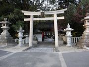 キヨさんの荒見神社の投稿写真1