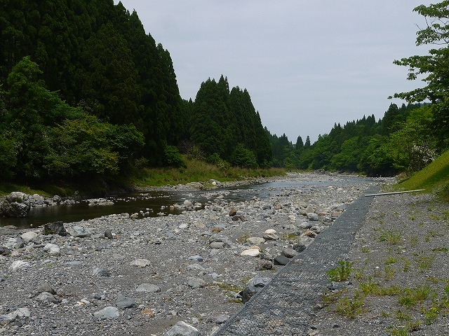 滋賀県・高島市・朽木・ キッチン四季(8月)_キッチン四季
