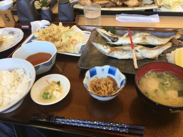 おさかな倶楽部