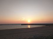 なりんさんの江口浜海浜公園の投稿写真1