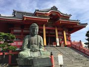 マイBOOさんの圓福寺(飯沼観音)の投稿写真1