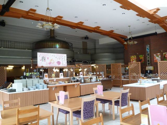 洞爺湖万世閣ホテルレイクサイドテラス
