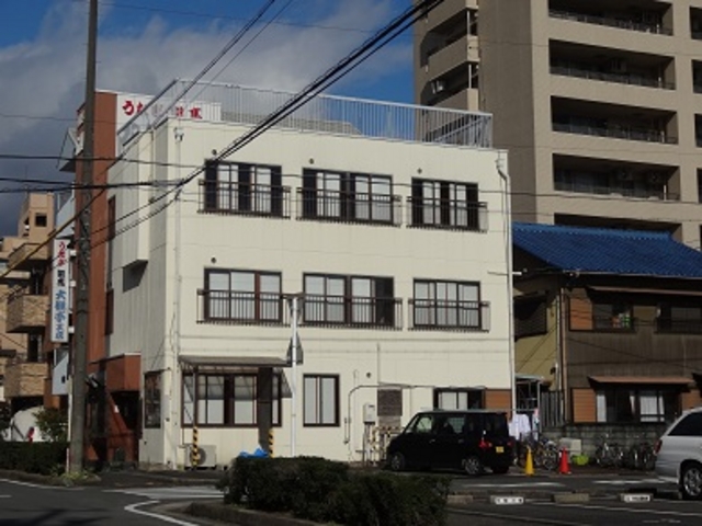 大観亭_大観亭支店栄町本店