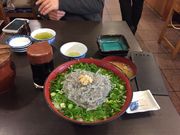 みっちょんさんの魚河岸 丸天の投稿写真2