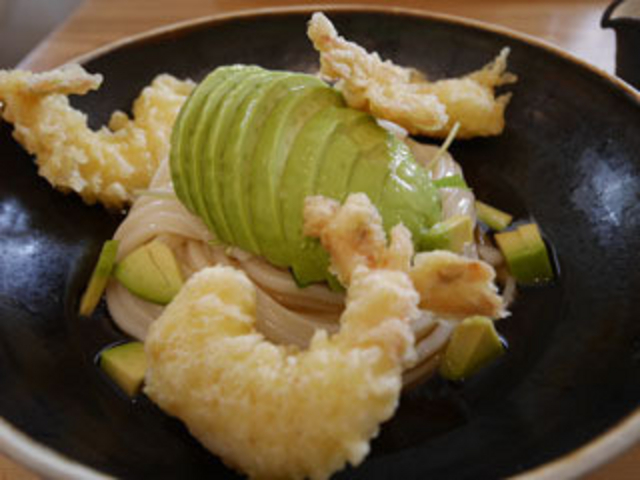 ねるさんのうどん日和の投稿写真1