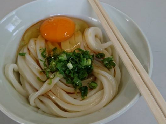 三嶋製麺所