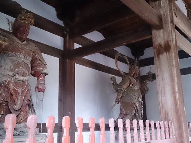 萬福寺_黄檗山萬福寺