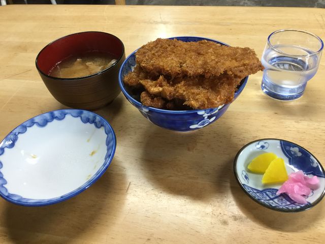 安田屋