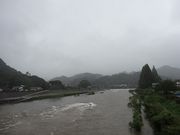 キヨさんの犬岩・犬走りの景の投稿写真1