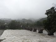 キヨさんの犬岩・犬走りの景の投稿写真2