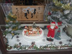 郡上八幡市街地一帯の写真1