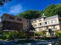 ままさんの浜べの料理宿宝来館への投稿写真1