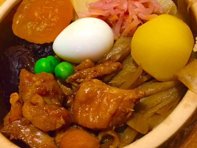 絶品です!_おぎのや 横川本店