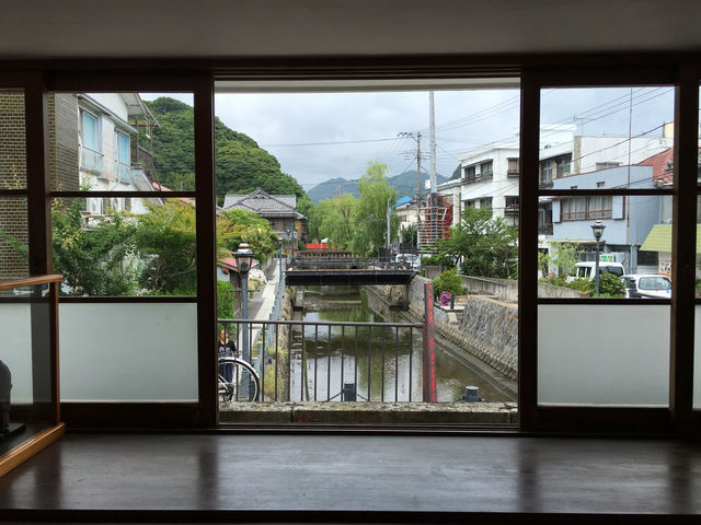 旧澤村邸