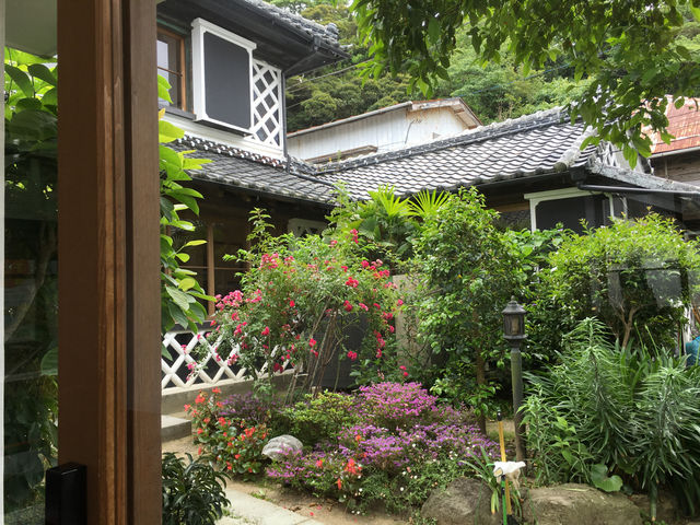 旧澤村邸