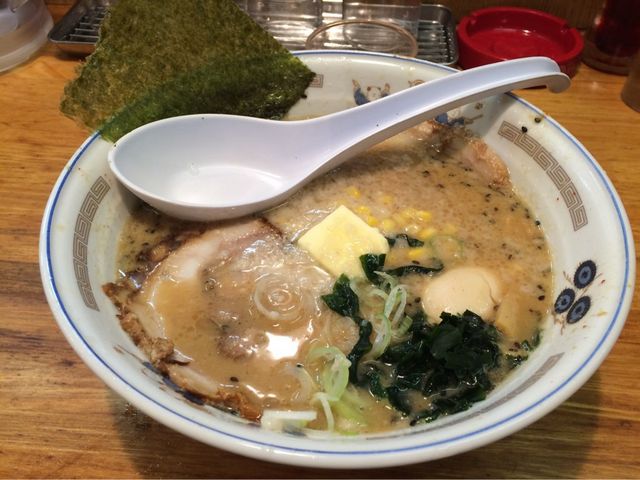 チャーシュー力 V3 三芳店