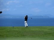 グレーム・マクダウェルさんの鹿部カントリー倶楽部の投稿写真2