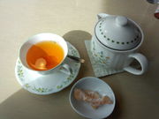 yutaさんのカフェ・アンダンテの投稿写真3