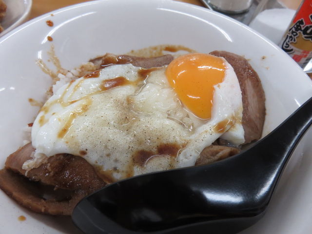 やきとりの店 世渡