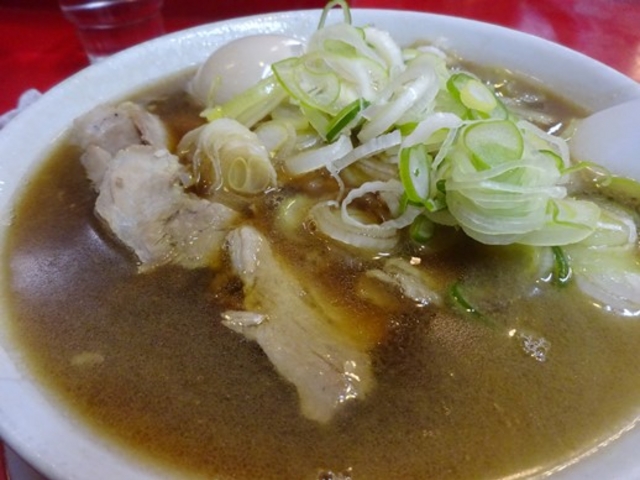 末廣ラーメン本舗 秋田駅前店