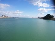 わかなさんの熊野川の投稿写真1