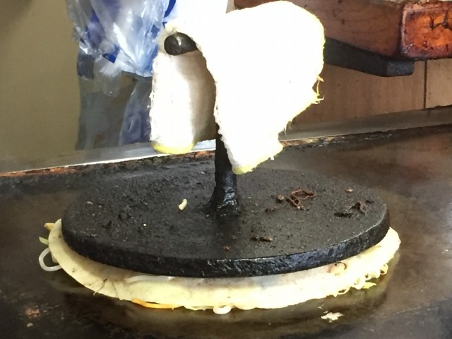 お好み焼ごんべ