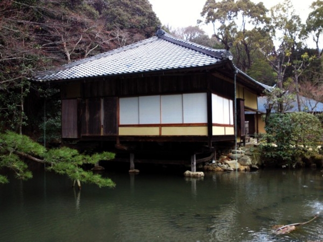 kingtutさんの聚遠亭の投稿写真1