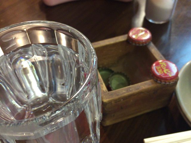 大衆串揚酒場 足立屋