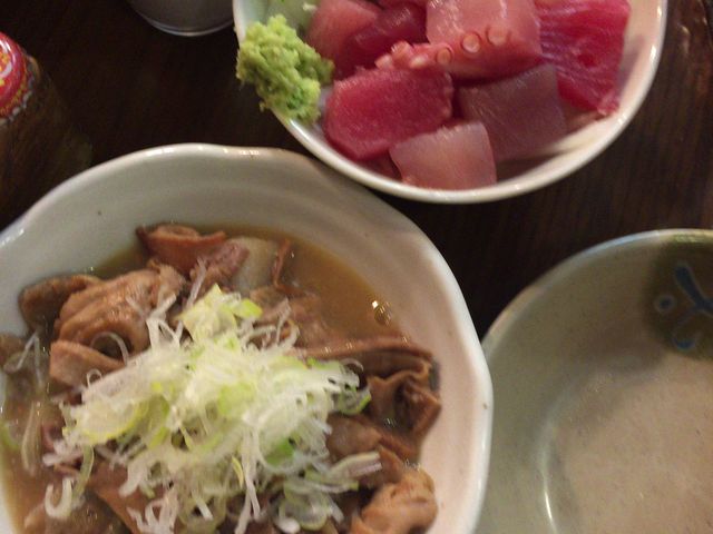 大衆串揚酒場 足立屋